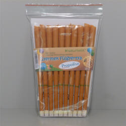  Naturhelix Naturhelix fülgyertya gyerek propolisz 10 db