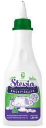Politur stevia tartalmú folyékony édesítőszer 125 ml - delfinbuvar