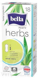 Bella Herbs Tisztasági betét Alove v. 18db - delfinbuvar