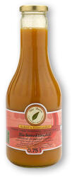 Bio Berta bio homoktövislé almával és mézzel 750 ml - delfinbuvar