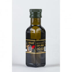 Solio mákolaj 100 ml - delfinbuvar