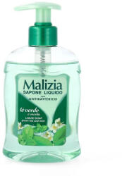 Malizia Foly. szap. Fehérpézsma Anti 300ml - delfinbuvar