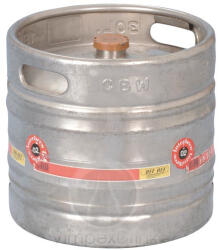 Leffe Dark 30l KEG - delfinbuvar