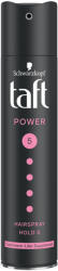 Schwarzkopf hajlakk 250 ml Power kasmír - delfinbuvar