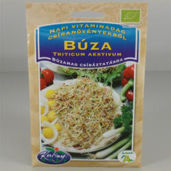 Rédei Kertimag Réde bio búzamag csíráztatásra 75 g - delfinbuvar