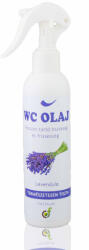 Naturcleaning wc olaj levendula 200 ml - delfinbuvar