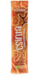  Csinta Csinta bio gyümölcstekercs gyömbéres 12 g