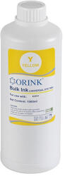 Ink Hp Universal dye yellow 1l ORINK