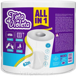 Violeta Papírtörlő All in1 Maxi 2r/1tek 250 - delfinbuvar