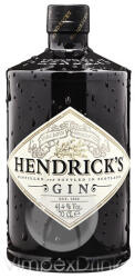 Hendrick's Gin 0, 7l 41, 4% - delfinbuvar