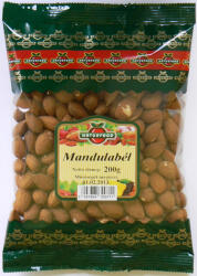 Naturfood Naturfood mandulabél 200 g