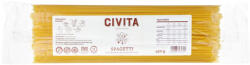 CIVITA kukoricatészta spagetti 450 g - delfinbuvar