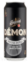 Soproni Óvatos Duhaj Démon 0, 5lDOB DRS