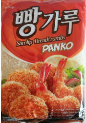  Samlip Samlip panko morzsa 200 g