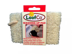 Loofco luffa szivacs mosogatáshoz 1 db - delfinbuvar