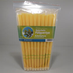  Naturhelix Naturhelix fülgyertya eukaliptusz 10 db