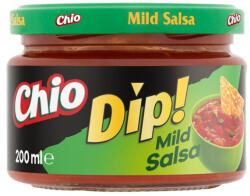 Chio Dip mild salsa 200ml /6/ - delfinbuvar