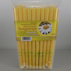  Naturhelix Naturhelix testgyertya kamilla 10 db