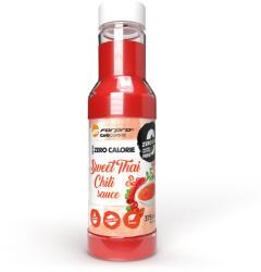 Forpro near zero calorie sauce édes thai chili szósz édesítőszerekkel 375 ml - delfinbuvar