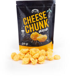 ZIEGLER Eredeti ziegler cheese chunk sajtgolyó 50 g - delfinbuvar