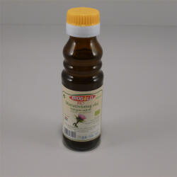 BIOGOLD bio máriatövismagolaj 100 ml - delfinbuvar