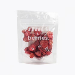 Nuts Berries Nuts&berries liofilizált földieper 15 g