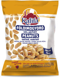 Kalifa Kalifa földimogyoró sós, pörkölt 150 g - delfinbuvar