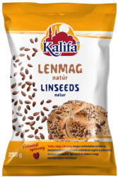 Kalifa lenmag 250g/20/ - delfinbuvar