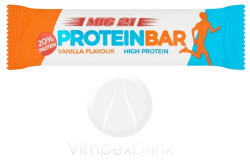MIG 21 protein szelet vanília ízű 50g