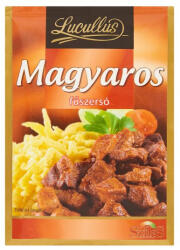  Lucullus Magyaros Fűszersó 40g - delfinbuvar