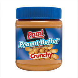  Pami Pami mogyoróvaj mogyoródarabkákkal 340 g