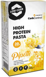 Forpro Forpro tészta szarvacska csökkentett szénhidrát, extra magas fehérje tartalommal 250 g - delfinbuvar