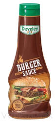 Develey Burger szósz 250ml Flakon - delfinbuvar