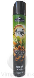 General Fresh Légfr. aer. 300ml+100ml fenyő - delfinbuvar