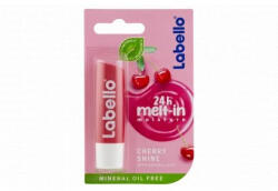 Labello ajakápoló 4, 8g Cherry Shine - delfinbuvar