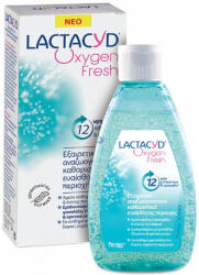  Lactacyd Oxygen Fresh intim mosakodógél 200ml - delfinbuvar