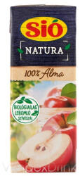 Sió Natura Alma 100% 0, 2l