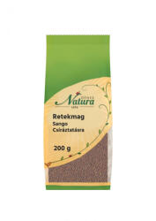 Dénes-Natura Natura csíráztatásra retekmag sango 200 g - delfinbuvar