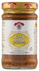 Suree Thai Sárga Curry Paszta 114g - delfinbuvar