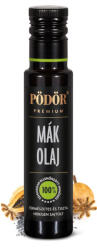 Pödör Pödör mákolaj 100 ml - delfinbuvar