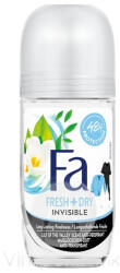 Fa roll-on 50ml Invisible Fresh - delfinbuvar