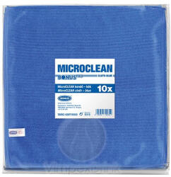 Bonus MicroClean kendő Kék 10/1 - delfinbuvar