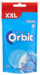 Orbit Peppermint XXL Bag - 42 db 58g