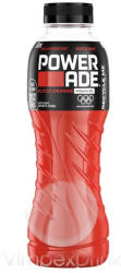  COCA Powerade Vérnarancs 0, 5l PET-DRS - delfinbuvar