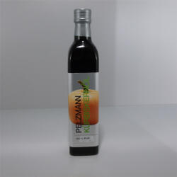 Pelzmann Pelzmann tökmagolaj 500 ml - delfinbuvar