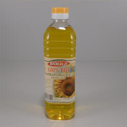 BIOGOLD Biogold bio napraforgó étolaj 500 ml - delfinbuvar
