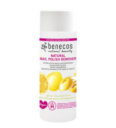 Benecos körömlakk lemosó 125 ml - delfinbuvar