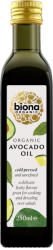 biona bio avokádóolaj 250 ml - delfinbuvar