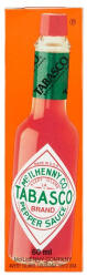 Tabasco Csípős Chilipaprika szósz 60ml /12/