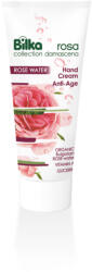 Bilka Bilka damaszkuszi rózsa öregedésgátló kézkrém 100 ml - delfinbuvar